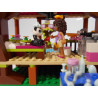 LEGO Friends - La base de sauvetage de la jungle - Réf. 41038