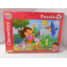 Puzzle 250 pièces - Dora L'Exploratrice - Clementoni