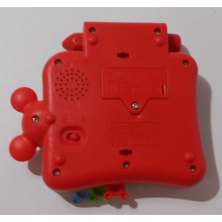 Livre électronique - Mickey - Clementoni