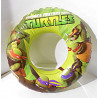 Bouée Tortue Ninja