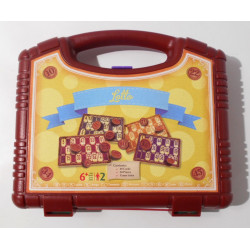 Jeu de Société Loto