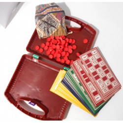 Jeu de Société Loto