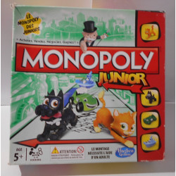 Monopoly Junior