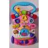 Trotteur d'éveil VTech -Super trotteur parlant