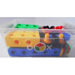 Bricoltou Baril de construction Oxybul