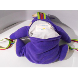 Sac à dos Télétubbies Tinky Winky