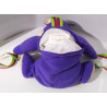Sac à dos Télétubbies Tinky Winky
