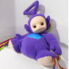 Sac à dos Télétubbies Tinky Winky