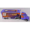 Camion transporter Cars Disney Pixar - Mattel