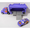 Camion transporter Cars Disney Pixar - Mattel