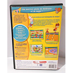 Jeu Pc Adibou au cirque - Mindscape