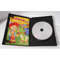 Jeu Pc Adibou au cirque - Mindscape