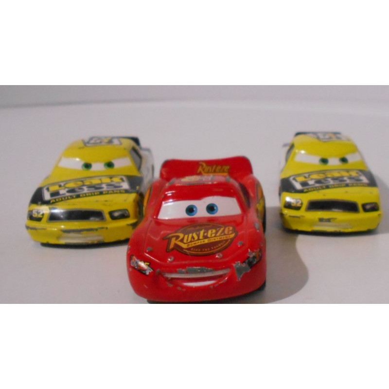 Voitures Cars - Disney