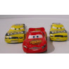 Voitures Cars - Disney