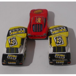 Voitures Cars - Disney