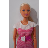 Poupée mannequin blonde Steffi Love -Simba Toys