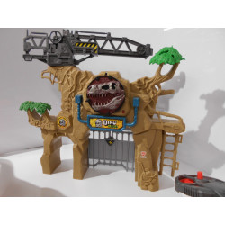 Set Dino Valley (Création LRE)