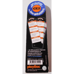 Star Wars éventails Révise ton CE2