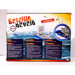Bataille Navale