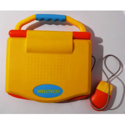 Ordinateur éducatif enfant...