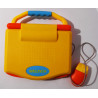 Ordinateur éducatif enfant WELLTECH