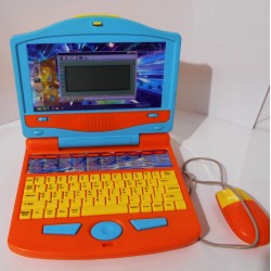 Ordinateur éducatif enfant WELLTECH