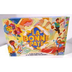 La bonne paye - Hasbro Gaming