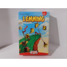 Lemming - Sebastian Bleasdale
