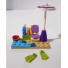 LEGO Friends - Beach - Réf. 561408