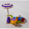 LEGO Friends - Beach - Réf. 561408