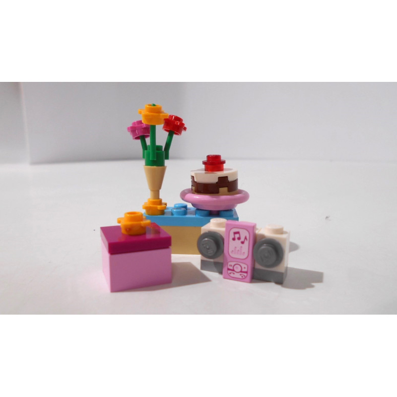 LEGO Friends - Mini Party - Réf. 561504