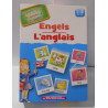 Jeu apprentissage anglais