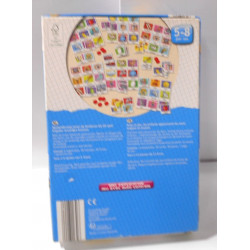 Jeu apprentissage anglais