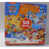 Collection de 50 jeux Paw Patrol