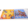 Collection de 50 jeux Paw Patrol