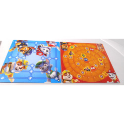 Collection de 50 jeux Paw Patrol