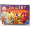 Jeu de société. Où va-t-il ? Ravensburger