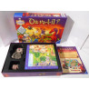 Jeu de société. Où va-t-il ? Ravensburger