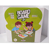 Board Game - Apostrophe Game