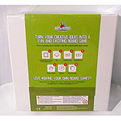 Board Game - Apostrophe Game