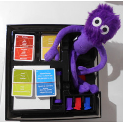 Taboo xxl - Hasbro Gaming Parker