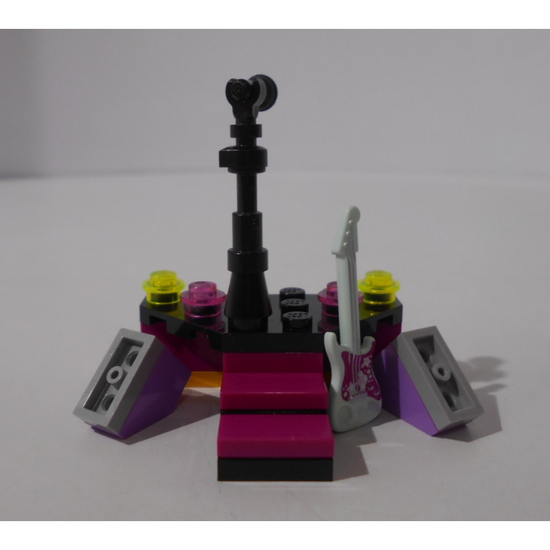 LEGO Friends - Become a Star - Réf. 561509