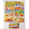 Puzzle "My First Puzzles" - Ravensburger