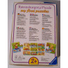 Puzzle "My First Puzzles" - Ravensburger