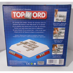 Jeu de société Topword - Parker
