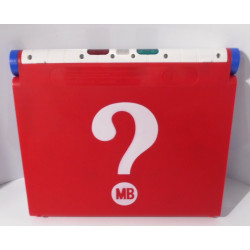 Jeu de société Super Qui Est-ce - MB & Hasbro