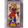 Ancien Tarot de Marseille - Grimaud