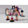 LEGO Friends - Le studio d'enregistrement - Réf. 41103