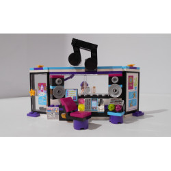 LEGO Friends - Le studio...