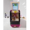 LEGO Friends - La tournée en bus - Réf. 41106